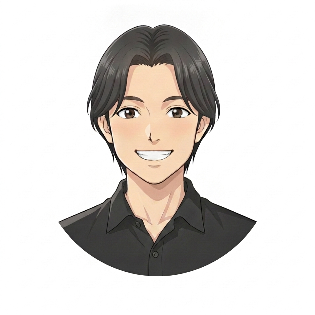 りょうのアイコン